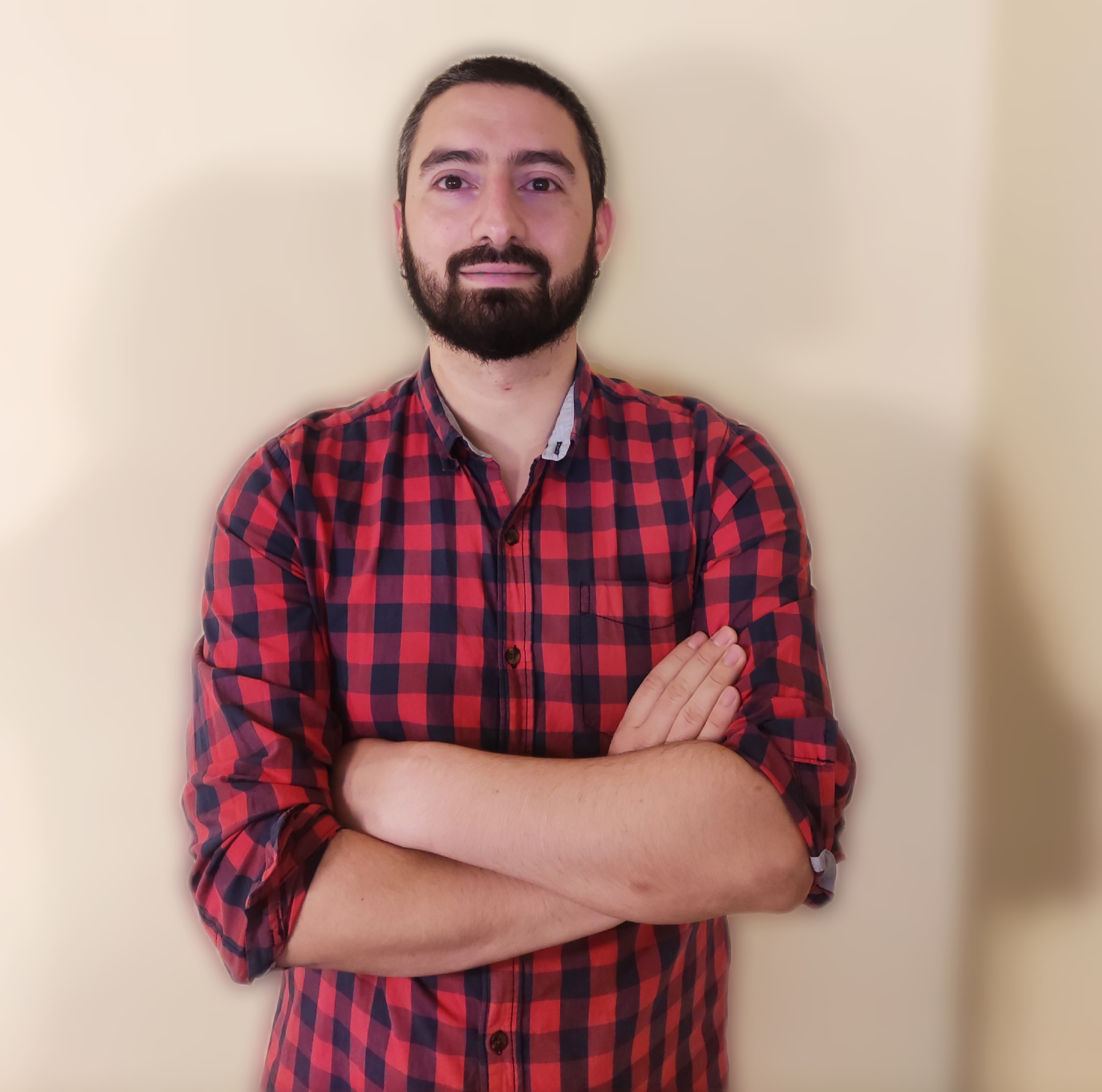 Diego Ramirez