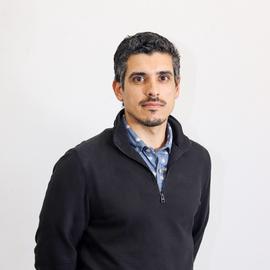 Javier Pulgar