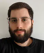 Price of Anarchy in Algorithmic Matching [Virtual Talk]