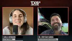¡Descubre la Conexión Entre la Física y las Ciencias Sociales! [Entrevista Virtual]