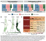 Citizens at the forefront of the constitutional debate: Voluntary citizen participation determinants and emergent content in Chile