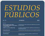 Consideraciones sobre la democracia deliberativa y lecciones del caso chileno [New Paper, ESP]