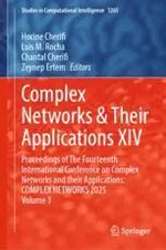 Augmenting Firm Diversification Behavior Prediction with Graph Embeddings